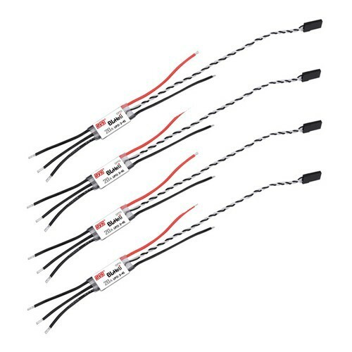 Brushless regler dys - brushless,