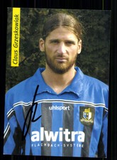 Claus grzeskowiak - claus,
