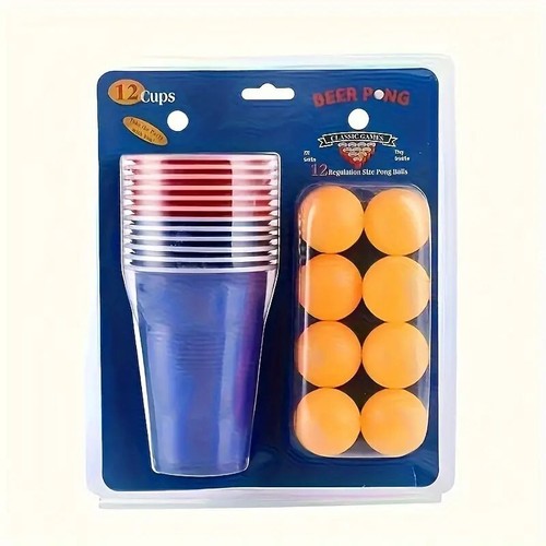 Teiliges beer pong - beer, party
