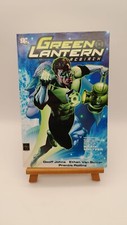 Comic | Green Lantern -