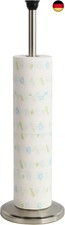 ZCCZ Toilettenpapierhalter