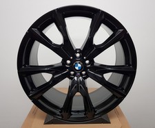 NEU BMW X7 G07 22 Zoll Felgen