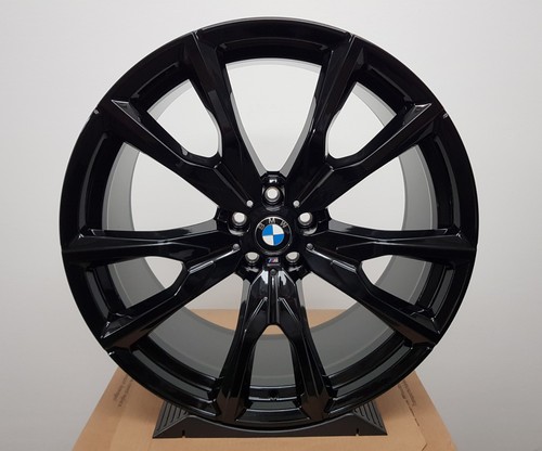 Satz neu bmw g07 zoll - x7,