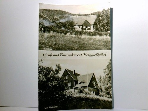 Bad gottleuba - bad,