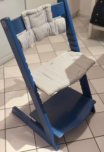 Stokke tripp trapp hochstuhl - stokke,
