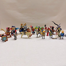 Ritterturnier am Königshof