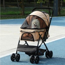 Hundebuggy hundejogger - hundebuggy,