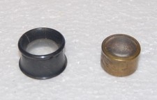 2 ältere optischen Bauteile