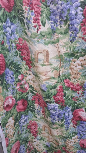 Sanderson vintage 1993 - vintage,