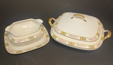 1920’s Carrollton China