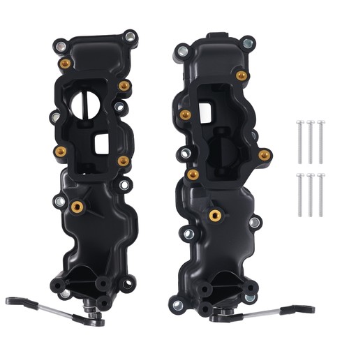 Saugrohr verstärkte - 2x,