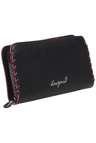 Desigual portemonnaie damen - portemonnaie,