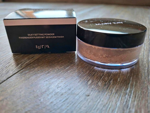 Mary kay silky setting - kay, powder