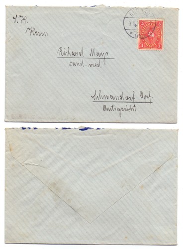 136055 umschlag bernau - umschlag,