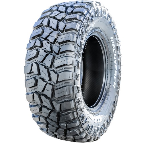 Tire cooper discoverer stt - discoverer,