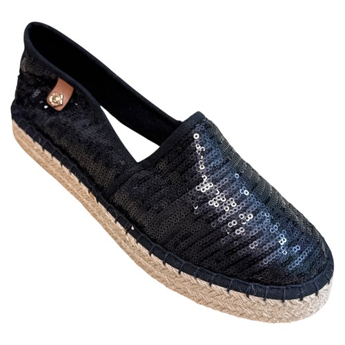 Tamaris halbschuhe espadrille - tamaris,