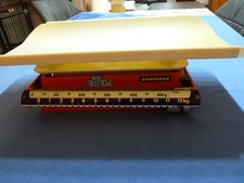 Soehnle Küchenwaage Babywaage analog 12kg 70er Jahre Vintage