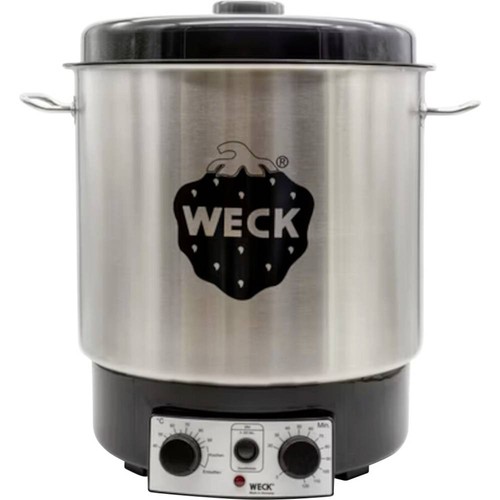 Weck wat - weck,