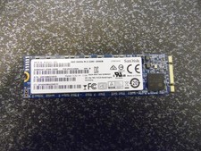 SANDISK SD8SNAT-256G-1006 / 256 GB / M.2 2280 / SATA 