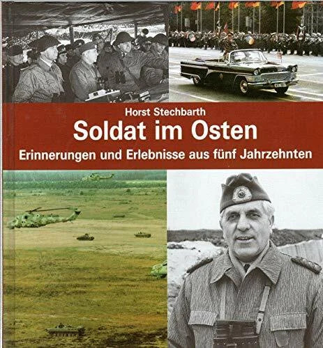 Soldat osten erinnerungen - im, osten: