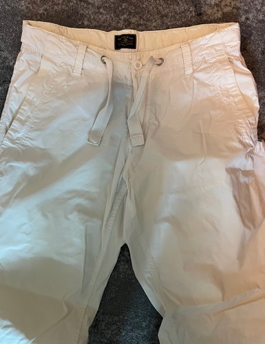Oliver jeans weiß 30 - s,