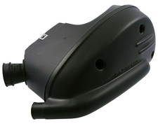 Luftfilter komplett für