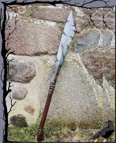 Larp waffe langschwert - larp-waffe,
