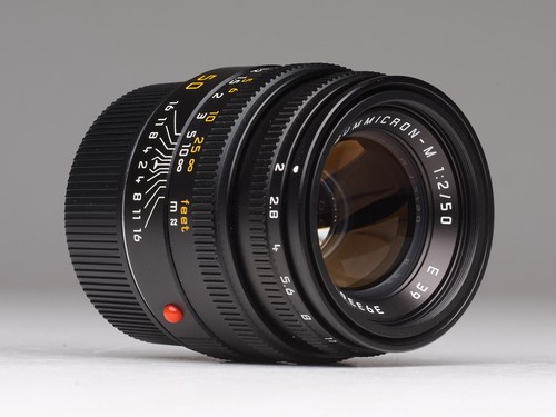 Leica summicron 50mm 2 0 - leica,
