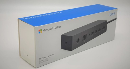 Microsoft dockingstation für - microsoft,