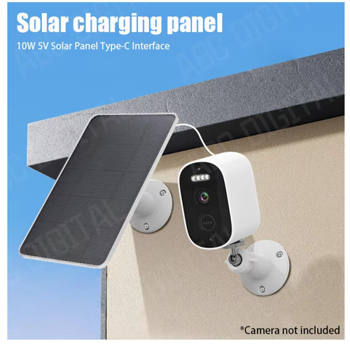 Solarpanel für