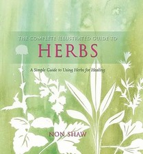 Herbs: A Simple Guide to Using