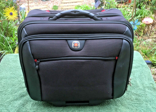 Wenger swissgear potomac 17 - wenger,