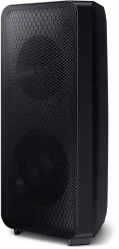 Samsung st50b sound tower - samsung, mx-st50b