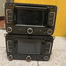 2 Stück VW RNS315 Defekt