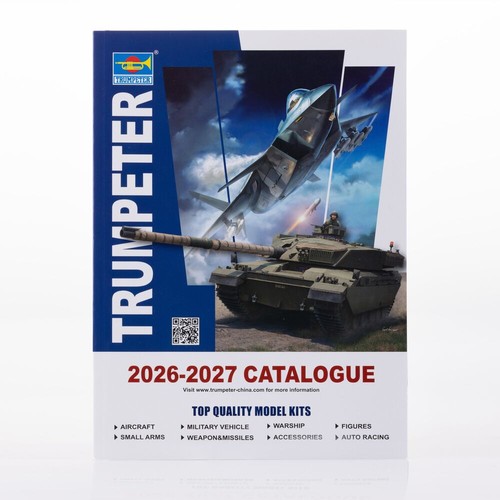 Katalog trumpeter - katalog,