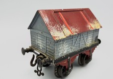 Bing 1906 Spur 1  Wagon Wagen