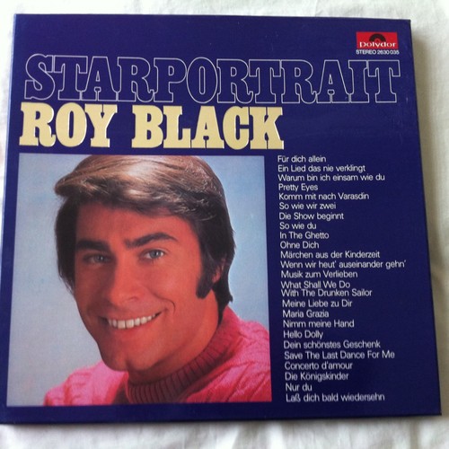 Polydor box - ,