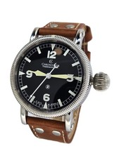 Chronoswiss Timemaster CH6233 - Schöne 44mm Herren - Uhr!