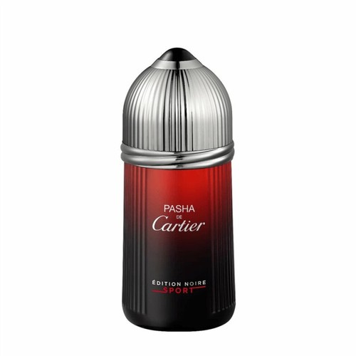 Cartier pasha edition noire - edition,