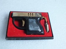 Vintage Mini - Gasfeuerzeug -