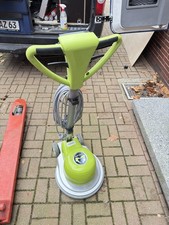 Wolf samba bodenschleif und - bodenschleif,