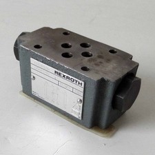 Rexroth Rückschlagventil Z2S