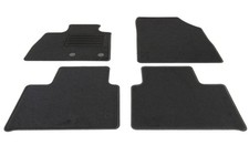 Fußmatten Set für Renault