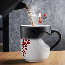 Farbwechsel keramik tasse - farbwechsel,