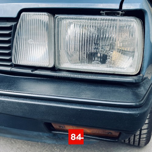 Passat 32b santana - vw, b2