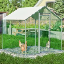 Hühnerhaus Hühnerstall