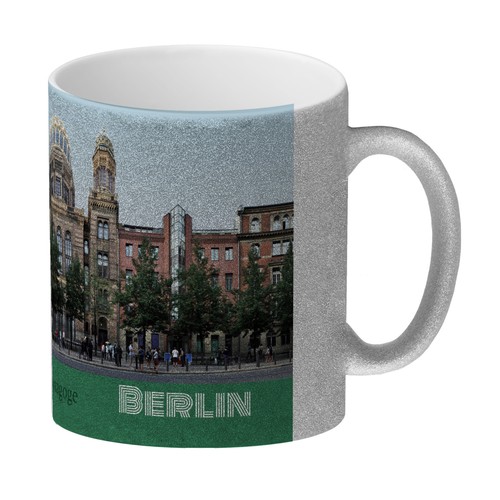 Streetline berlin neue - berlin,