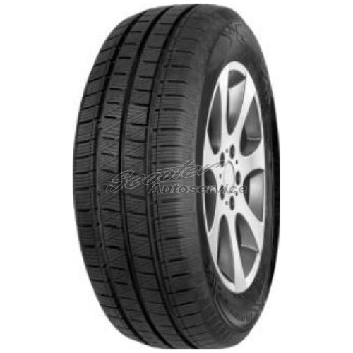 Minerva frostrack van 3pmsf - frostrack,
