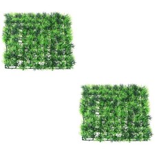  2 Count Kunstgras Für