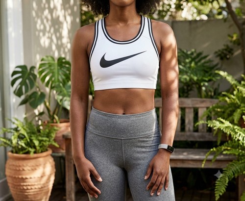 Vintage nike dri fit damen - vintage,